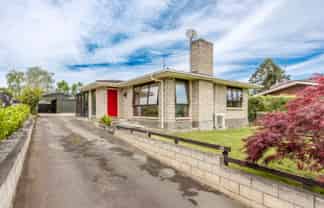 3 Limbrick Street, Waipawa