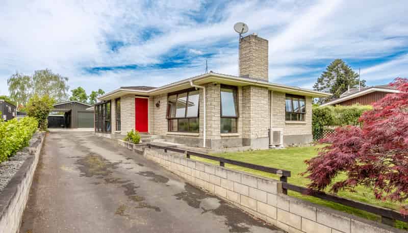 3 Limbrick Street, Waipawa