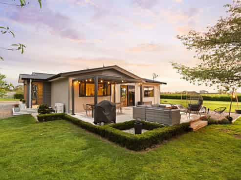 419 Fencourt Road, Cambridge