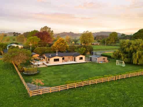 419 Fencourt Road, Cambridge