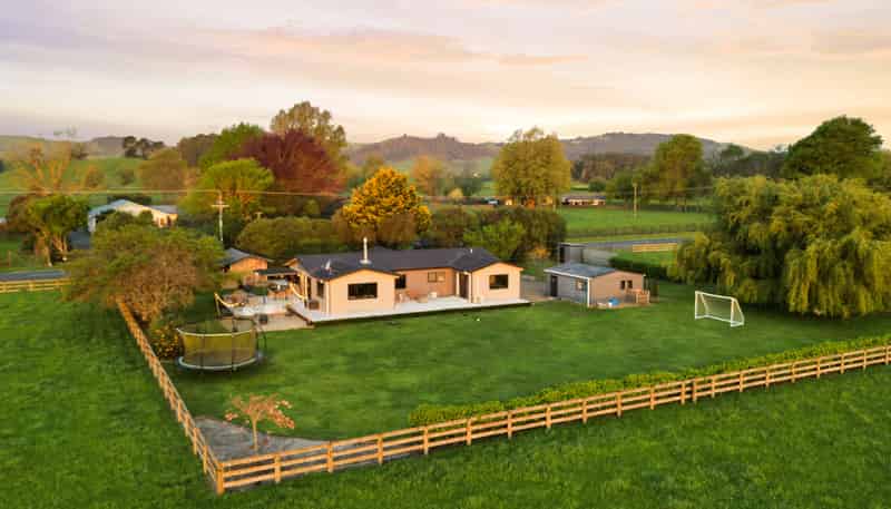 419 Fencourt Road, Cambridge