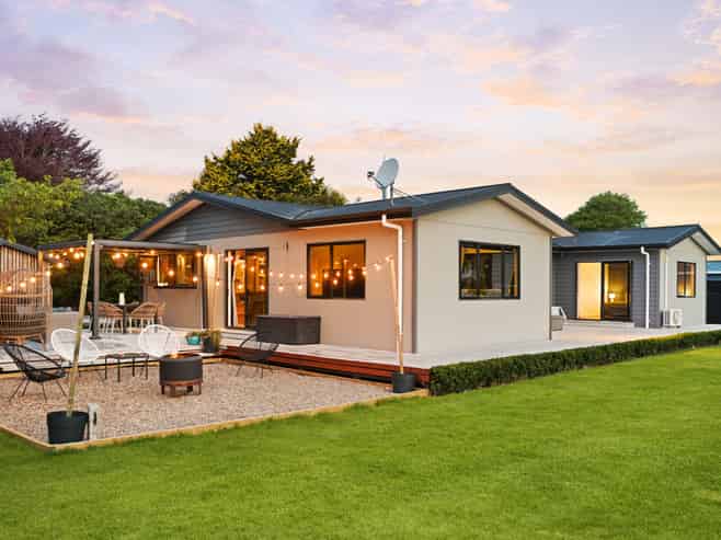 419 Fencourt Road, Cambridge