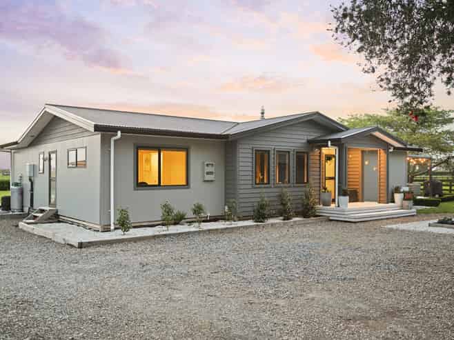 419 Fencourt Road, Cambridge