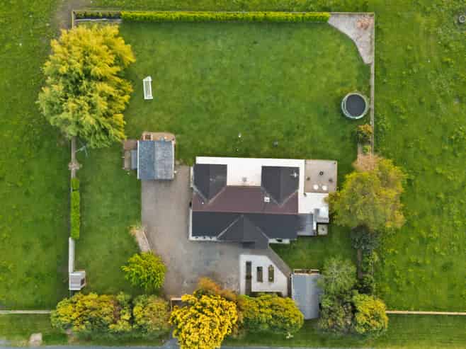 419 Fencourt Road, Cambridge