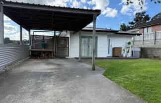 17a Humber Crescent, Gate Pa