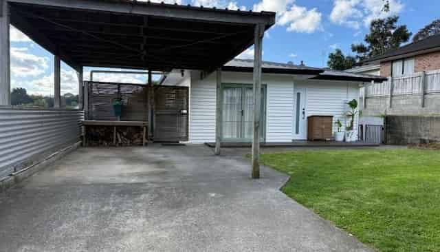 17a Humber Crescent, Gate Pa