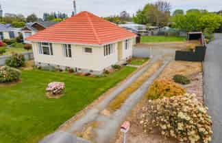 24 Taylor Street, Geraldine