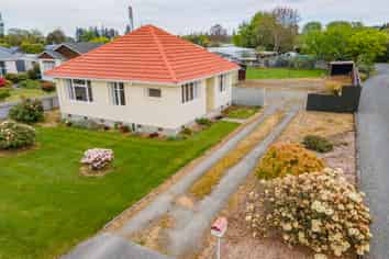 24 Taylor Street, Geraldine