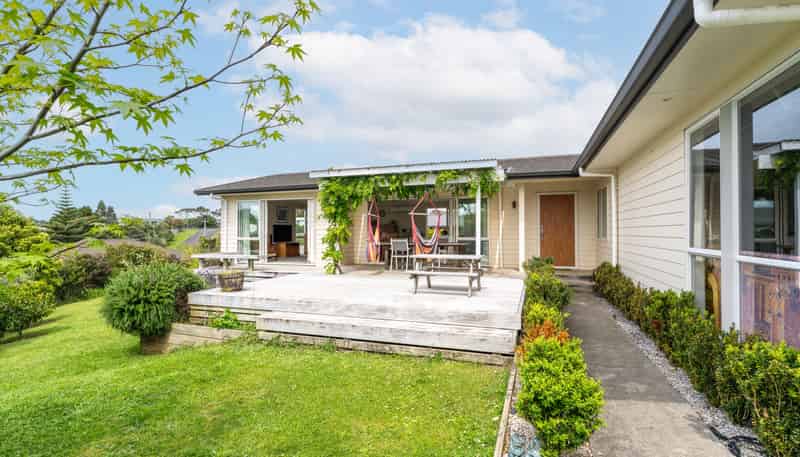 7 Waikowhai Place, Raglan