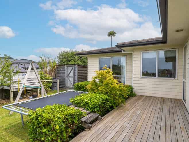 7 Waikowhai Place, Raglan