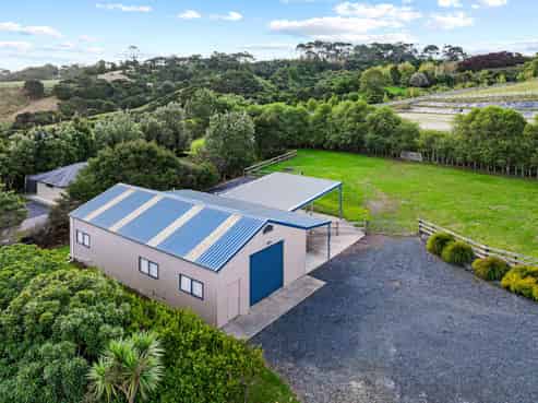 208b Glenmore Road, Coatesville