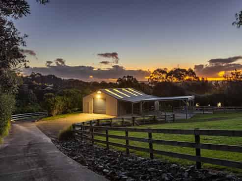 208b Glenmore Road, Coatesville