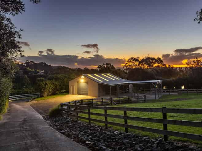 208b Glenmore Road, Coatesville