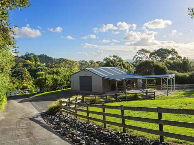 208b Glenmore Road, Coatesville