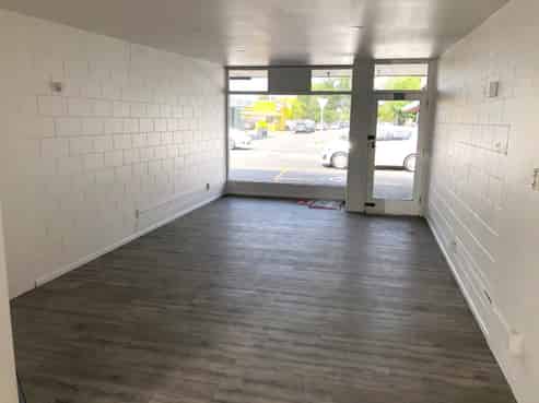 Little beauty on Papanui Road