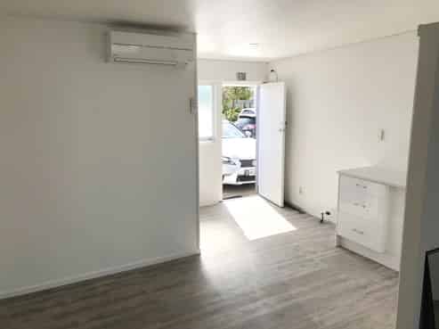 Little beauty on Papanui Road