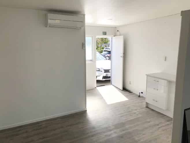 Little beauty on Papanui Road