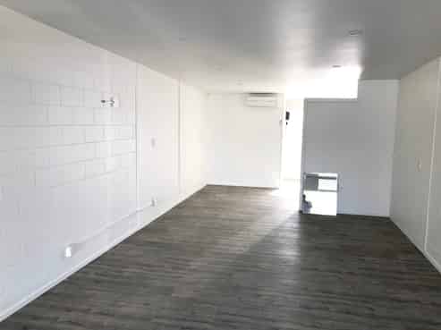 Little beauty on Papanui Road