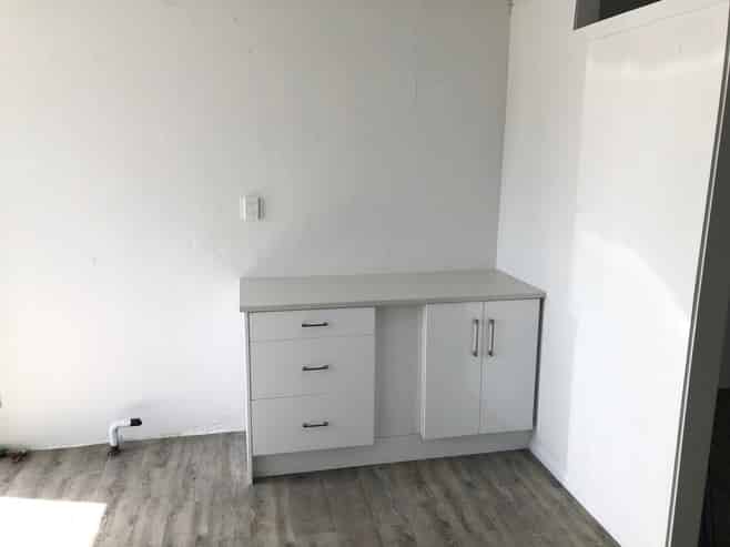 Little beauty on Papanui Road