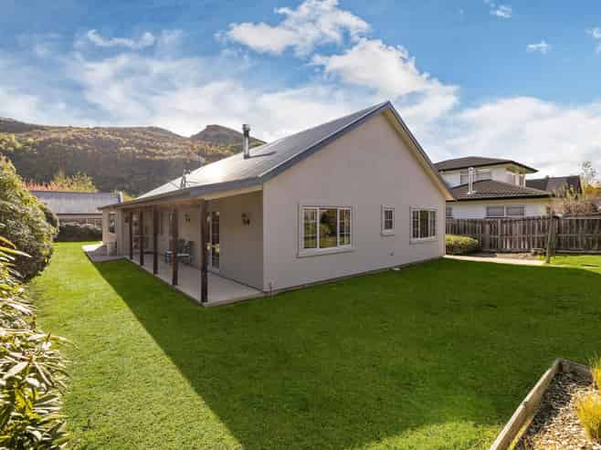 9 Innes Place, Arrowtown