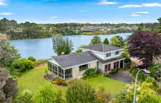 113 Sandspit Road, Waiuku