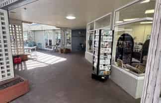 Opportunity in Village Court