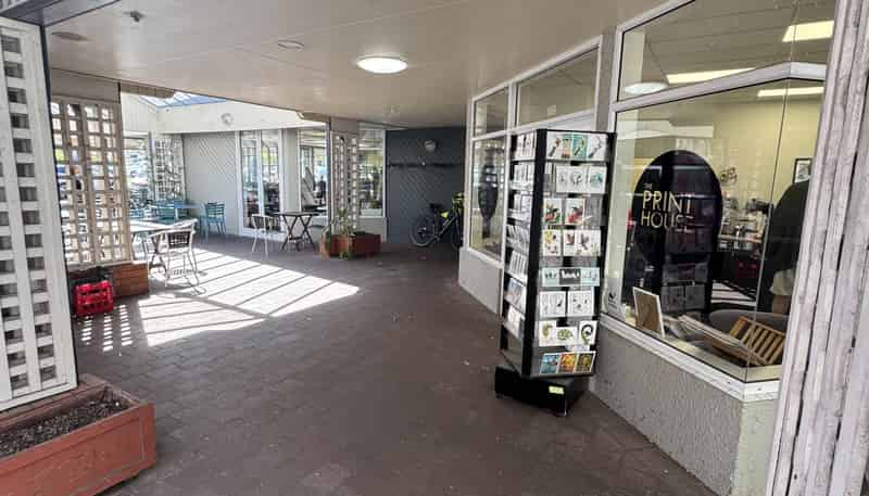 Shop 16/10 Napier Road, Havelock North