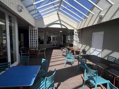 Opportunity in Village Court