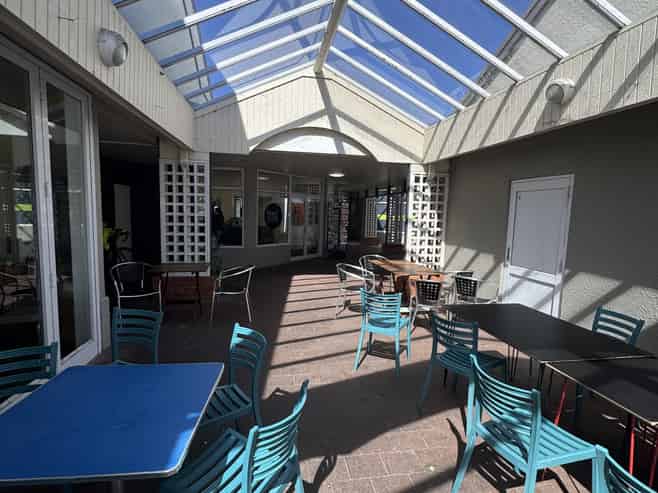 Opportunity in Village Court