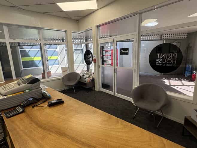 Opportunity in Village Court