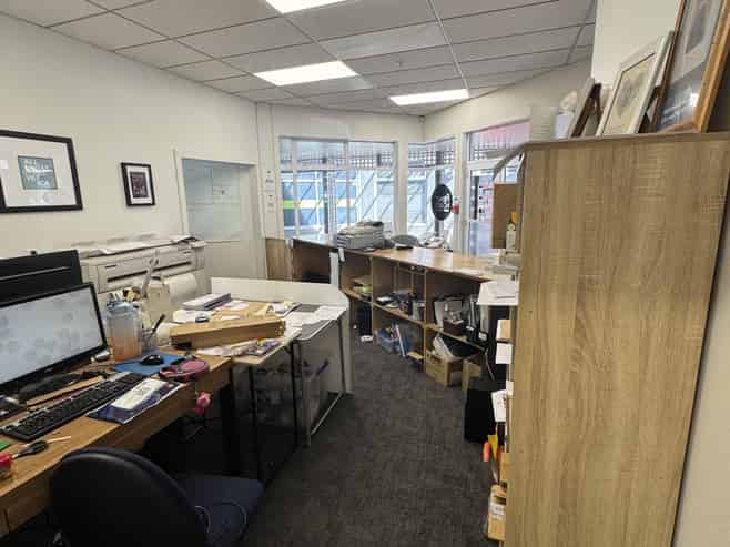 Opportunity in Village Court