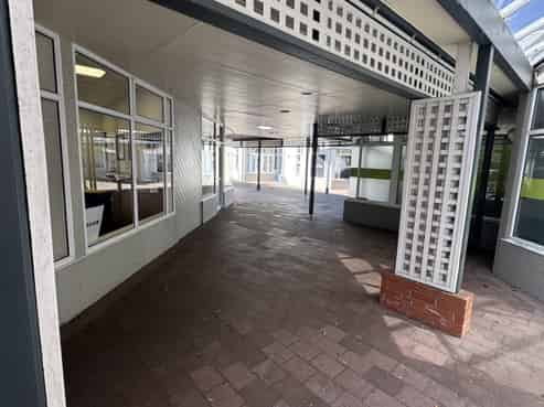 Opportunity in Village Court