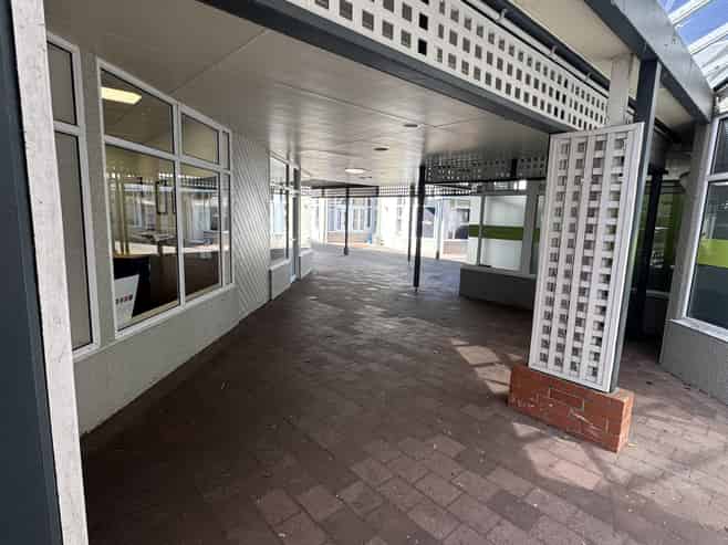 Opportunity in Village Court