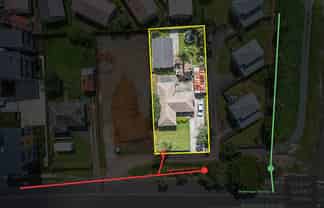 30 Jutland Road, Manurewa