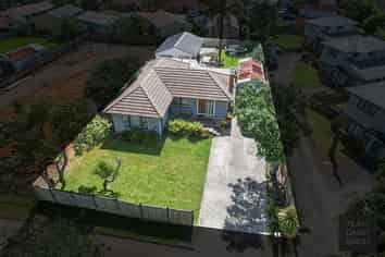 30 Jutland Road, Manurewa