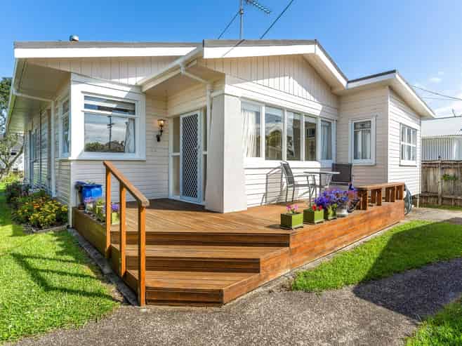 63 Bayswater Avenue, Bayswater