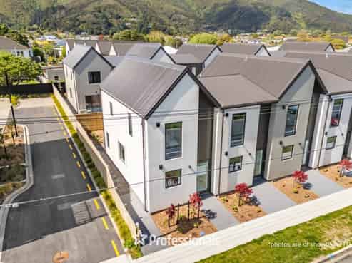 137 Cambridge Terrace, Fairfield