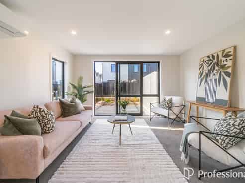 137 Cambridge Terrace, Fairfield