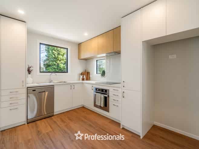 137 Cambridge Terrace, Fairfield