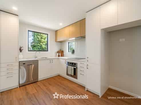 137 Cambridge Terrace, Fairfield