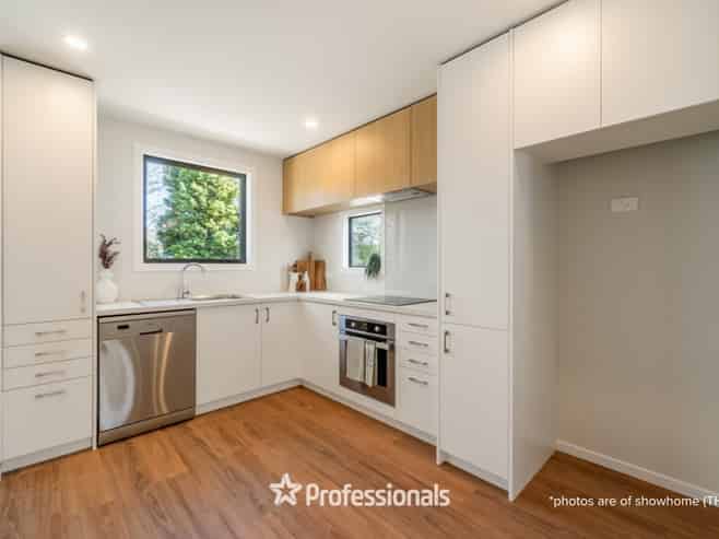 137 Cambridge Terrace, Fairfield