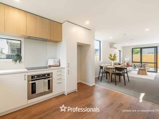 137 Cambridge Terrace, Fairfield