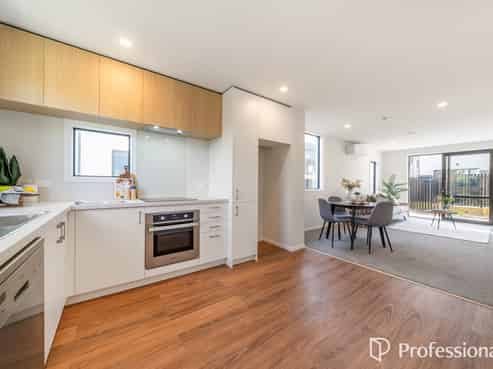 137 Cambridge Terrace, Fairfield