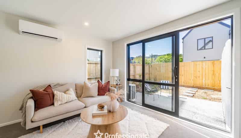 137 Cambridge Terrace, Fairfield