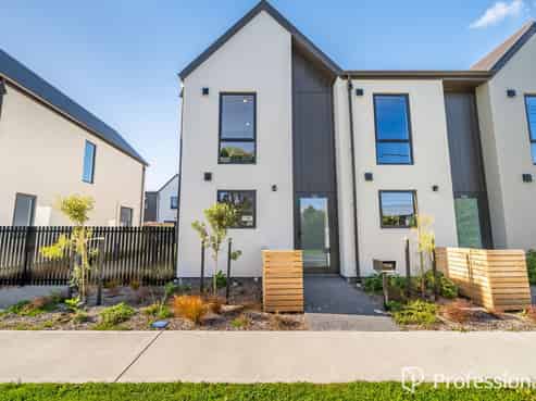 137 Cambridge Terrace, Fairfield