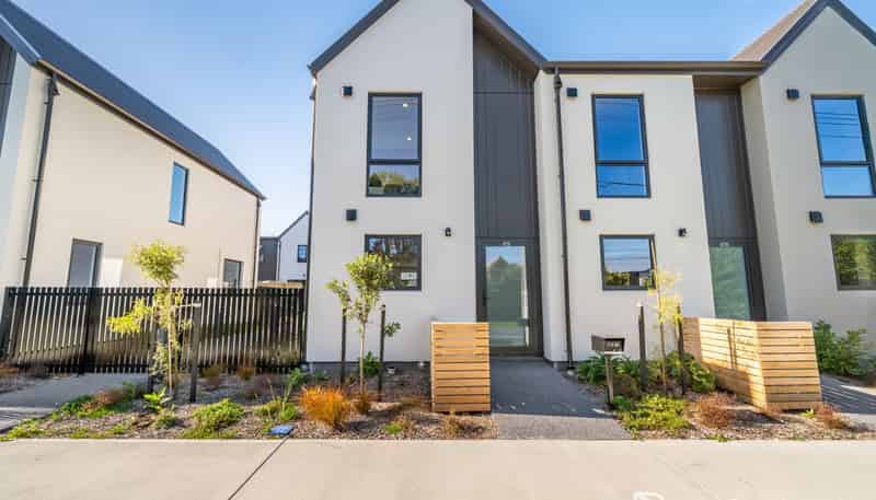 137 Cambridge Terrace, Fairfield