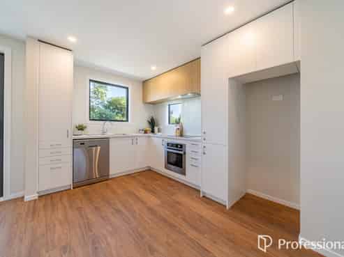 137 Cambridge Terrace, Fairfield