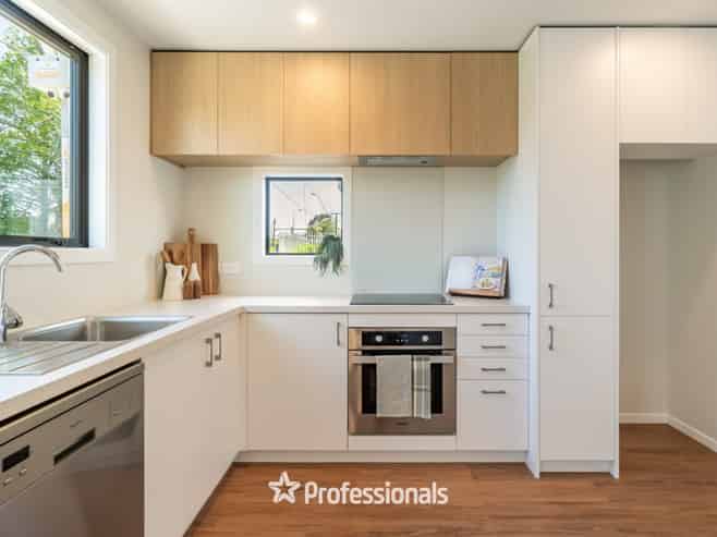 137 Cambridge Terrace, Fairfield