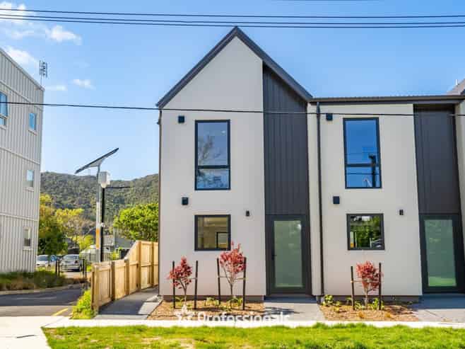 137 Cambridge Terrace, Fairfield