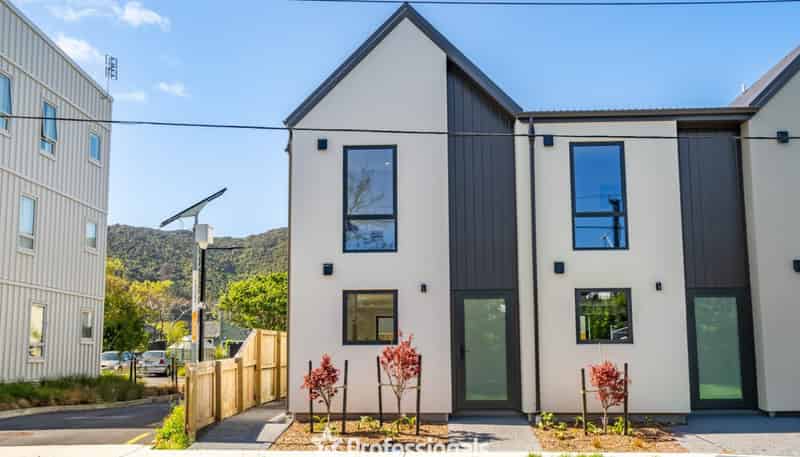 137 Cambridge Terrace, Fairfield